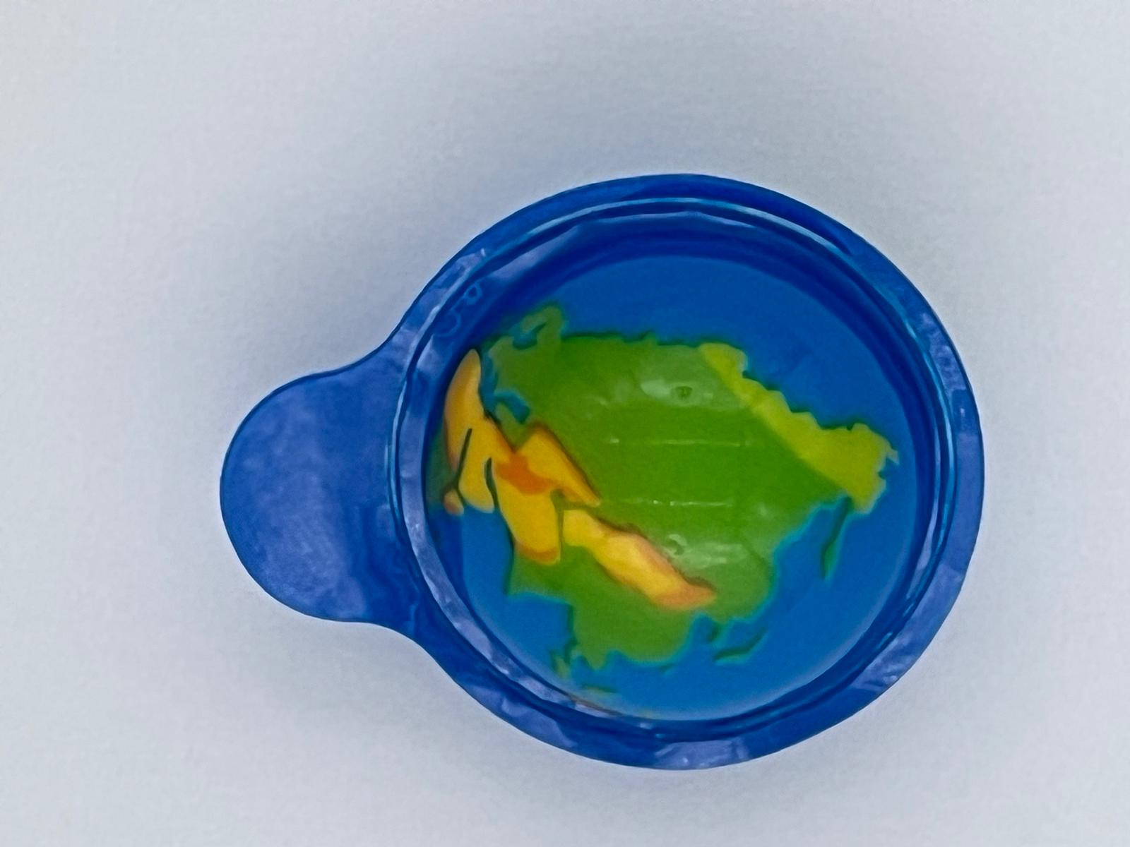 Zoomi™ Gushmello - Earth Jar