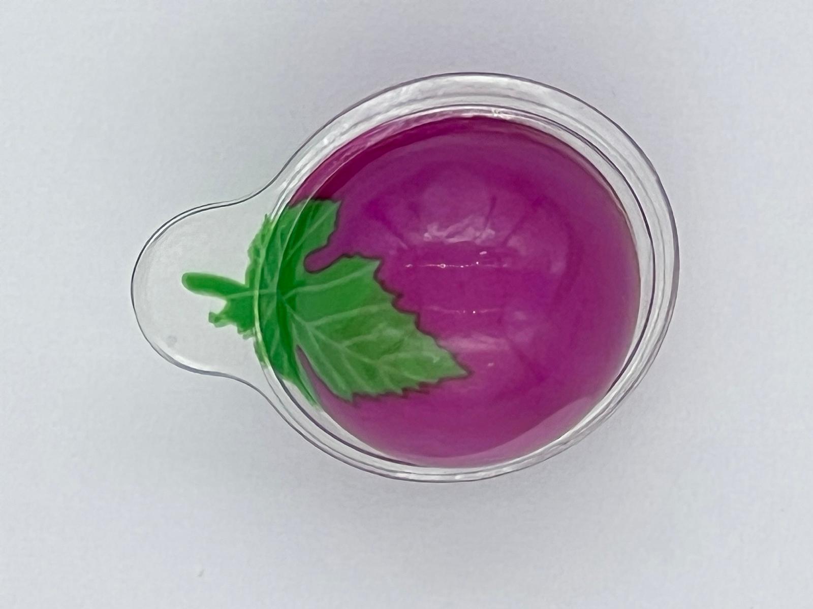 Zoomi™ Gushmello - Grape Jar