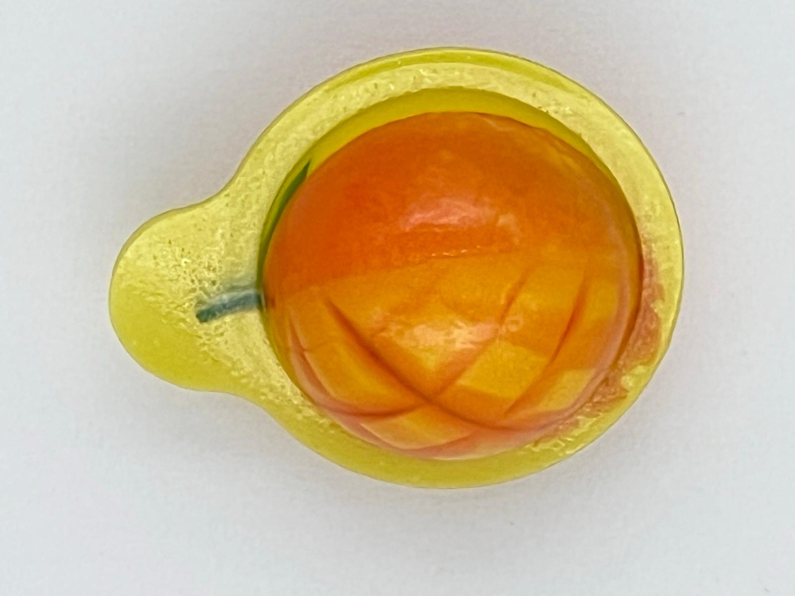 Zoomi™ Gushmello - Mango Jar