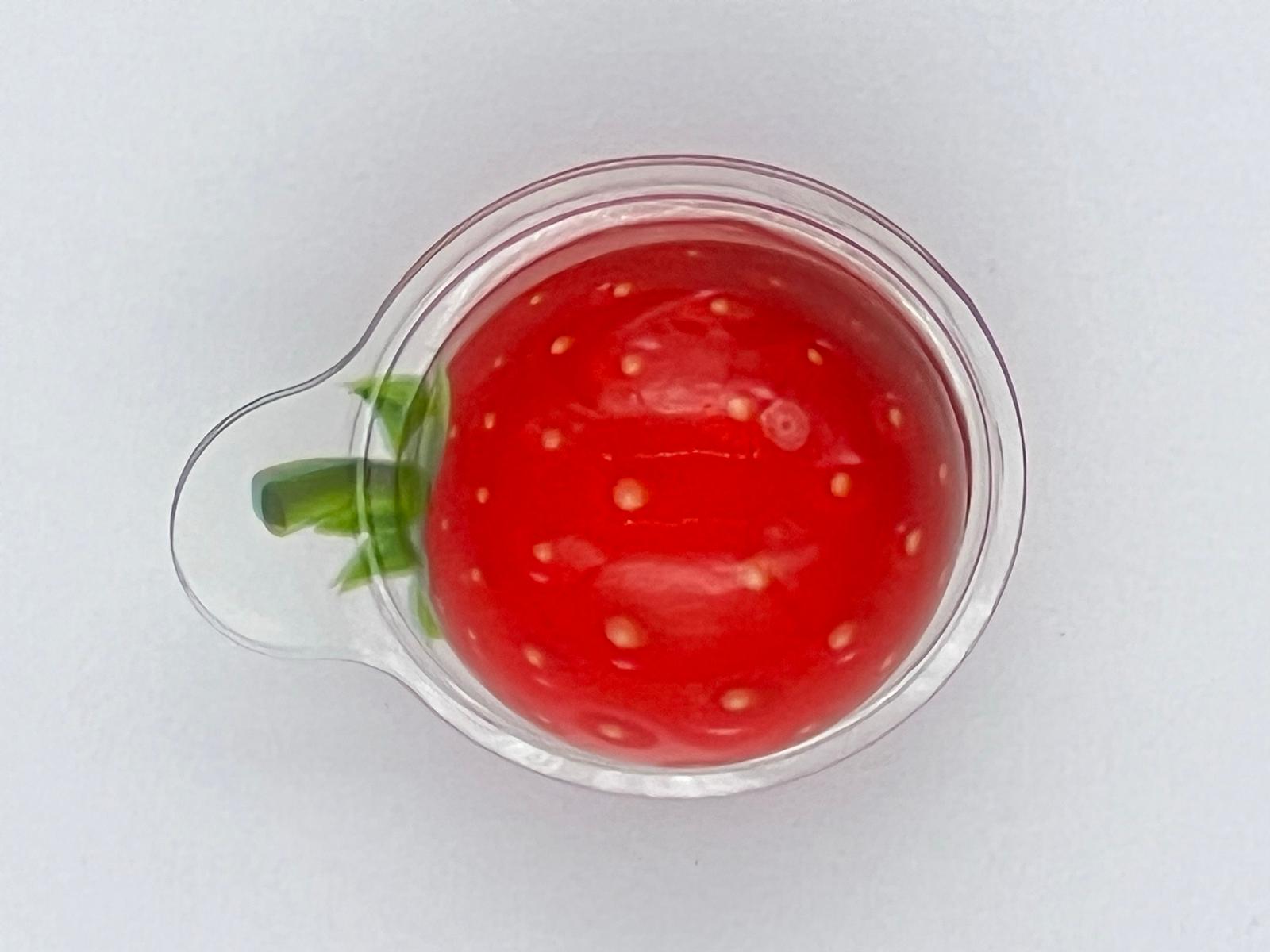 Zoomi™ Gushmello - Strawberry Jar