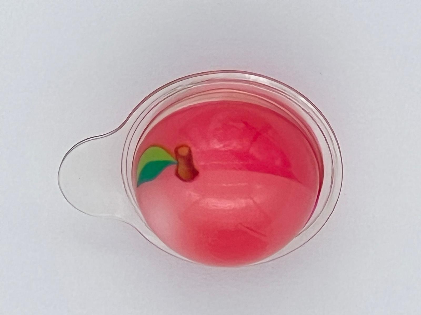 Zoomi™ Gushmello - White Peach Jar